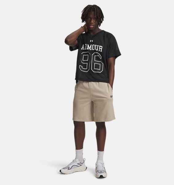 Vizon Erkek UA Rival Lightweight Şort