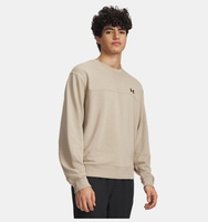 Erkek UA Rival Lightweight Crew Sweatshirt