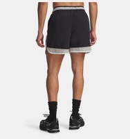 Erkek UA Icon Woven Track Şort