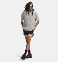 Erkek UA Icon Woven Track Şort