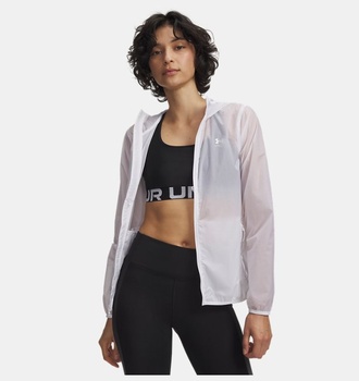 Kadın UA Velociti Pro Lightweight Rüzgarlık