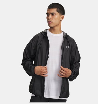Erkek UA Velociti Pro Lightweight Rüzgarlık
