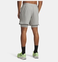 Erkek UA Velociti Pro 2-in-1 Şort