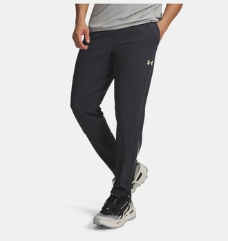 Erkek UA Explor Trail Run Eşofman Altı