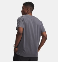 Erkek UA Velociti Reflect Kısa Kollu T-Shirt