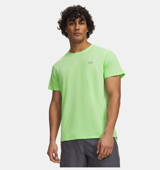 UA Velociti REFLCT SS