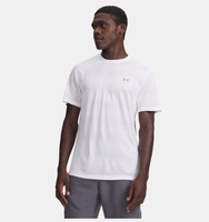 Erkek UA Velociti Kısa Kollu T-Shirt