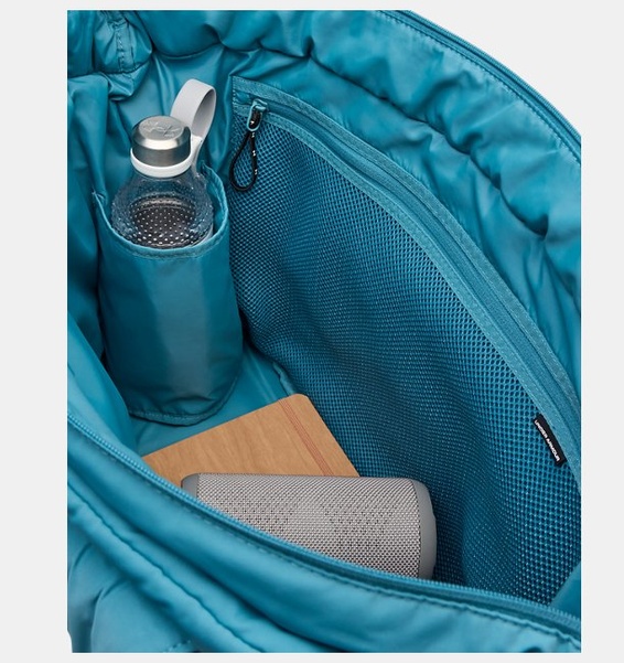 Mavi UA Studio Soft Tote