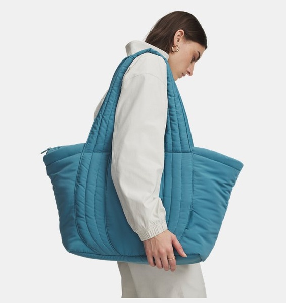 Mavi UA Studio Soft Tote