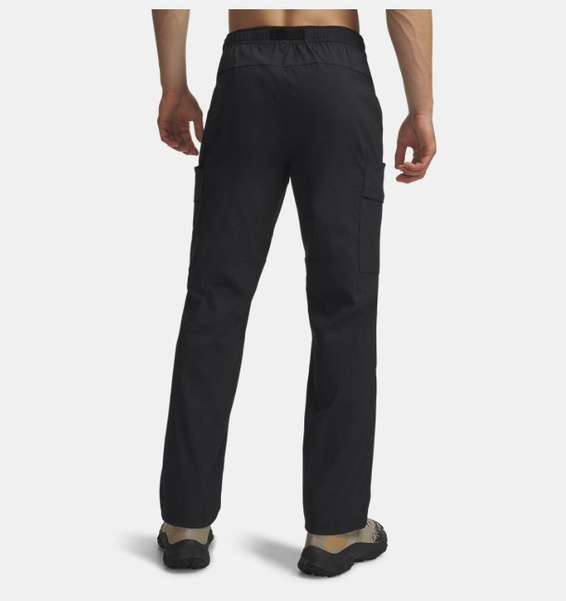 Antrasit Erkek UA Explor Hike ​Eşofman Altı