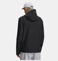 Erkek UA Cloudstrike Yağmurluk