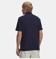 Erkek UA Drive Bonded Polo T-Shirt