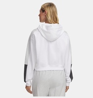 Kadın UA Sport Terry Trend Kapüşonlu Sweatshirt