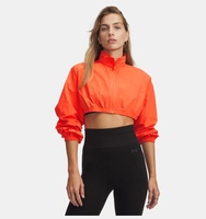 Kadın UA Unstoppable Utility 3in1 Ceket