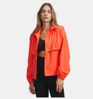 Kadın UA Unstoppable Utility 3in1 Ceket