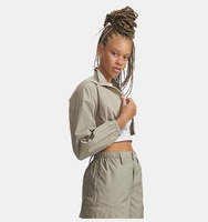 Kadın UA Unstoppable Utility 3in1 Ceket