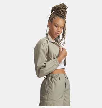 Kadın UA Unstoppable Utility 3in1 Ceket