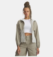 Kadın UA Unstoppable Utility 3in1 Ceket