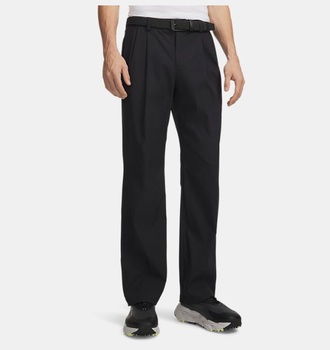 Erkek UA Drive Pileli Eşofman Altı