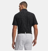 Erkek UA Drive Jacquard Polo T-Shirt