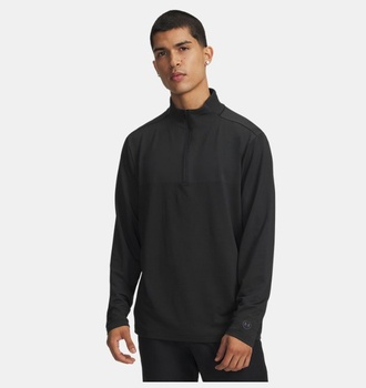 Erkek UA Drive Lightweight Yarım Fermuarlı Sweatshirt