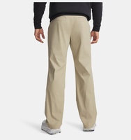 Erkek UA Drive Pileli Eşofman Altı