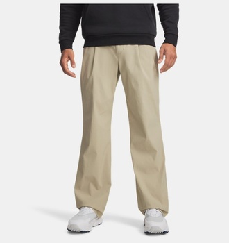 Erkek UA Drive Pileli Eşofman Altı