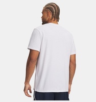 Erkek UA Curry Logo T-Shirt