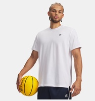 Erkek UA Curry Logo T-Shirt