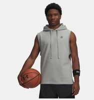 Erkek UA Curry Kapüşonlu Atlet