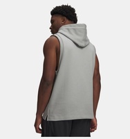 Erkek UA Curry Kapüşonlu Atlet