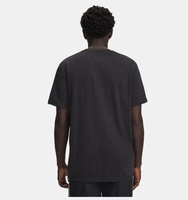 Erkek UA Curry Icdat T-Shirt