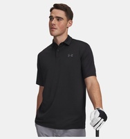 Erkek UA Matchplay Polo T-Shirt