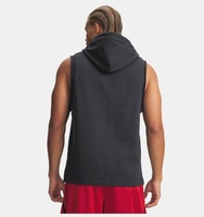 Erkek UA Curry Kapüşonlu Atlet