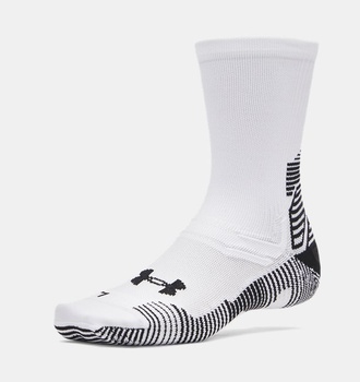 Erkek UA Magnetico Elite Crew Çorap