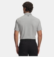 Erkek UA Curry Drive Bonded Polo T-Shirt