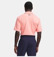 Erkek UA Matchplay Polo T-Shirt
