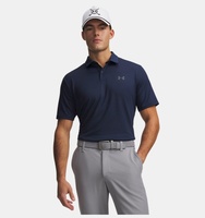 Erkek UA Matchplay Polo T-Shirt