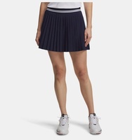 Kadın UA Drive Pileli Şort Etek