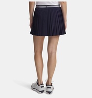 Kadın UA Drive Pileli Şort Etek