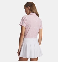 Kadın UA Drive Baskılı Polo T-Shirt