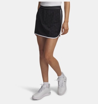 Kadın UA Drive Şort Etek