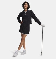 Kadın UA Drive Şort Etek