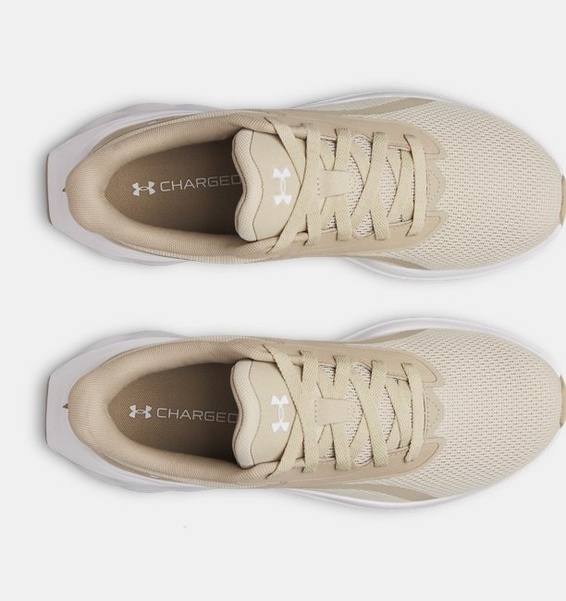 Vizon Erkek UA Ascend Koşu Ayakkabısı