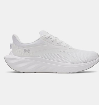 Kadın UA Ascend Koşu Ayakkabısı