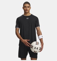 Erkek UA Challenger Train Kısa Kollu T-Shirt