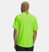 Erkek UA Challenger Elite Kısa Kollu T-Shirt