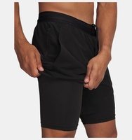 Erkek UA Vanish Elite 2in1 Şort