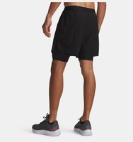 Erkek UA Vanish Elite 2in1 Şort