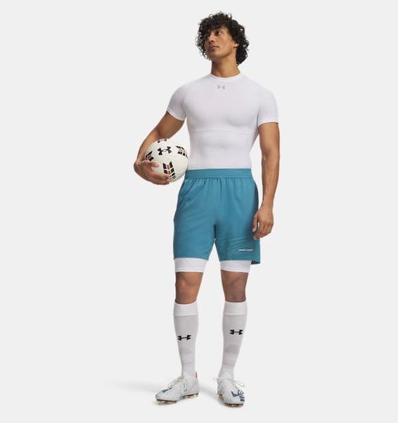 Mavi UA Challenger Elite Short